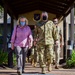 Task Force Liberty hosts Chairman of the Joint Chiefs of Staff