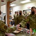 Task Force Liberty hosts Chairman of the Joint Chiefs of Staff