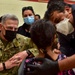 Task Force Liberty hosts Chairman of the Joint Chiefs of Staff