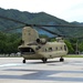 TACP trains at Camp Casey