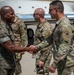 USNORTHCOM Leadership visit Task Force – Holloman
