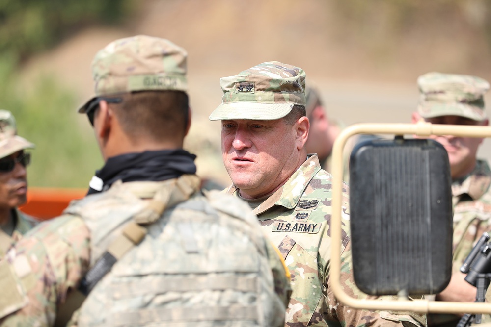 Cal Guard activates 18th Cavalry for Caldor Fire