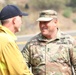 Cal Guard activates 18th Cavalry for Caldor Fire