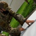 8th Fighter Wing &quot;Habitat for Packmanity&quot; Initiative provides volunteer Airmen a way to  improve base infrastructure