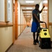 8th Fighter Wing &quot;Habitat for Packmanity&quot; Initiative provides volunteer Airmen a way to  improve base infrastructure