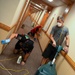 8th Fighter Wing &quot;Habitat for Packmanity&quot; Initiative provides volunteer Airmen a way to  improve base infrastructure