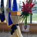 Air Force officials honor retired Col. Richard E. Cole