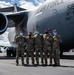 JBPHH Airmen support Afghanistan evacuation operations