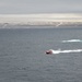 Canadian, U.S. Coast Guard conduct Arctic search and rescue exercise