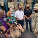 Thank your troops, community leaders tell National Guard chief in Louisiana