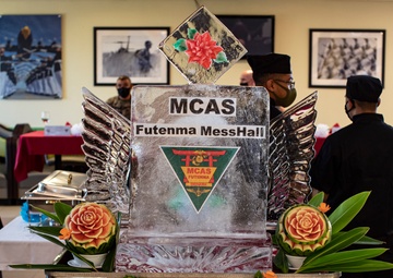 Chef of the Quarter – Marine Corps Cook Off