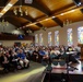 Survivor Resource Meeting to Aid Flood Damaged Community