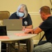 FEMA Providing Assistance after Survivor Resource Meeting