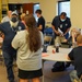 Multiple Survivors After Meeting Seeking FEMA Assistance