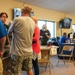 FEMA and Multiple Disaster Relief Agencies Offer Assistance at Resource Meeting