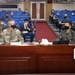 ROK-US Combined Tactical Discussion