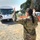 Operation Allies Welcome: Afghan evacuees in-process at Liberty Village, JB MDL