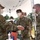 Operation Allies Welcome: Afghan evacuees in-process at Liberty Village, JB MDL