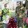 Operation Allies Welcome: Afghan evacuees in-process at Liberty Village, JB MDL