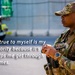 Stay Strong Airman Spotlight - SrA Green