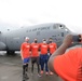 Yokota Air Base hosts Team USA Paralympians