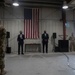 SecDef and Secretary of State recognize service members and civilians