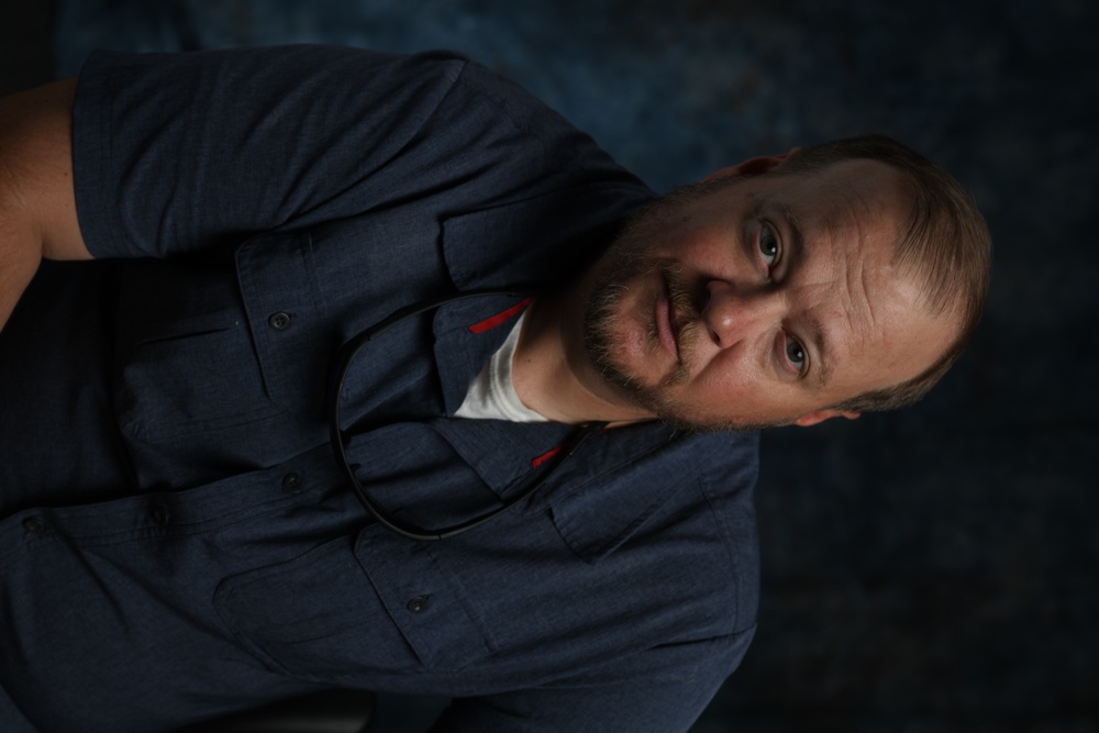 Consolidation Capstone Portrait