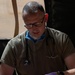 Medics aid evacuees during OAR
