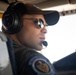 100 ARW commander makes first flight as wing commander