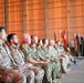 Coalition Forces celebrate Polish holiday