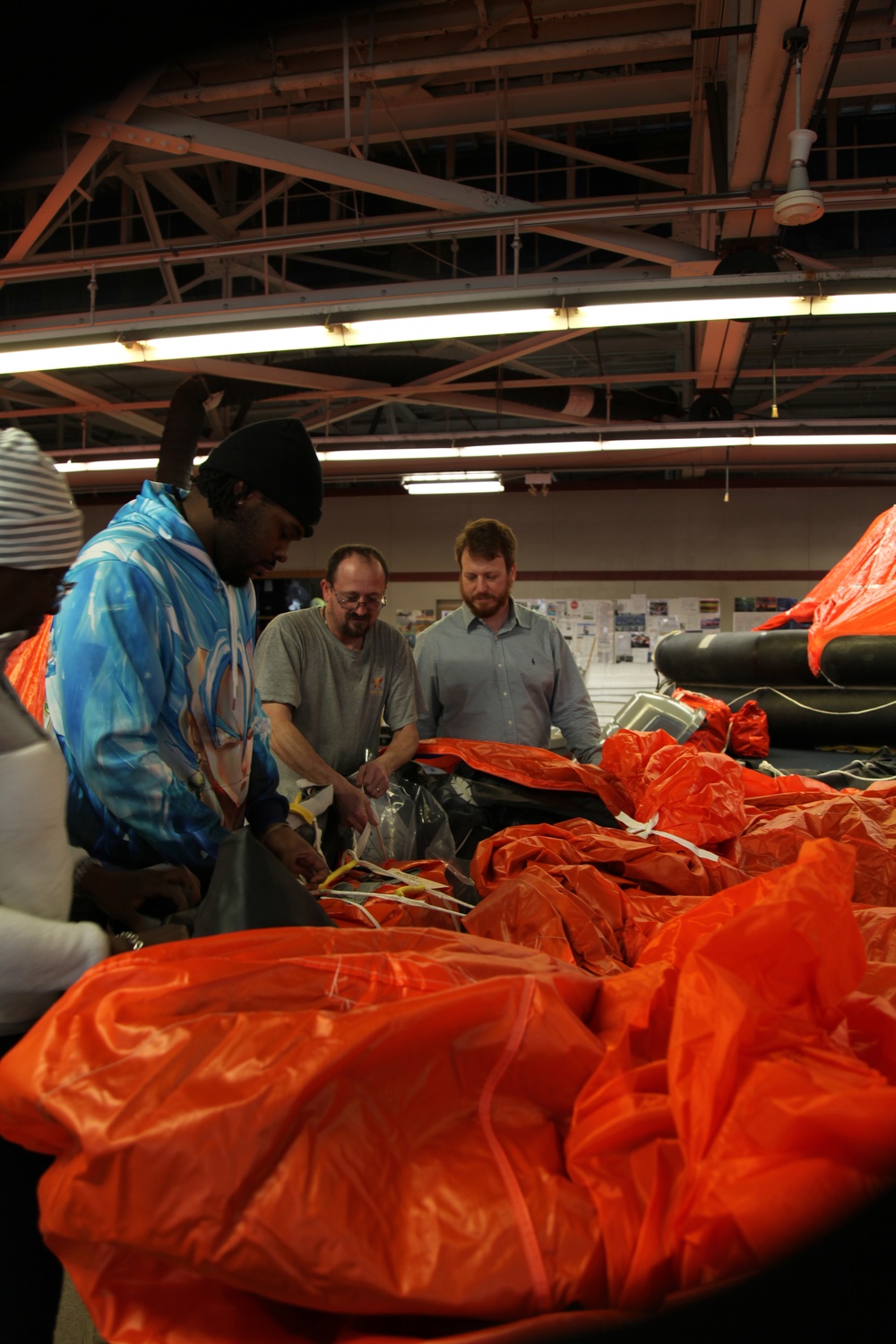 Dependable Mission Delivery Pillar Focus Area #4: Non-Core Mission Work: Assessing Norfolk Naval Shipyard’s Functions to Strengthen Resources for Chief of Naval Operations Availabilities