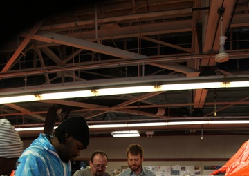 Dependable Mission Delivery Pillar Focus Area #4: Non-Core Mission Work: Assessing Norfolk Naval Shipyard’s Functions to Strengthen Resources for Chief of Naval Operations Availabilities