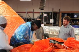 Dependable Mission Delivery Pillar Focus Area #4: Non-Core Mission Work: Assessing Norfolk Naval Shipyard’s Functions to Strengthen Resources for Chief of Naval Operations Availabilities