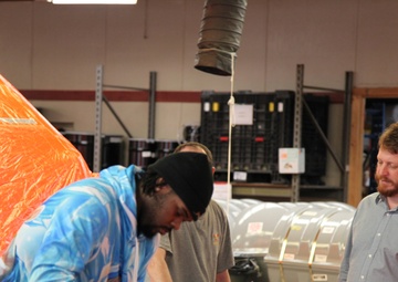 Dependable Mission Delivery Pillar Focus Area #4: Non-Core Mission Work: Assessing Norfolk Naval Shipyard’s Functions to Strengthen Resources for Chief of Naval Operations Availabilities