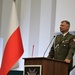 14th WOG celebrates 10 years as a Polish Garrison