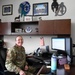 Chief Master Sgt. Cirricione undertakes role as AEDC senior enlisted leader