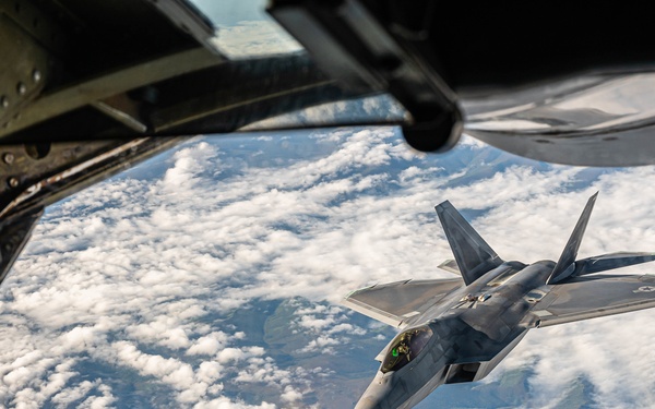 JBLE members participate in Red Flag Alaska 21-3