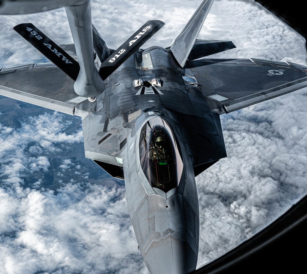 JBLE members participate in Red Flag Alaska 21-3