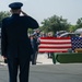 Col. Richard &quot;Dick&quot; Cole, last Doolittle Raider, laid to rest at Fort Sam Houston Cemetery