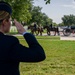 Col. Richard &quot;Dick&quot; Cole, last Doolittle Raider, laid to rest at Fort Sam Houston Cemetery