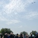 Col. Richard &quot;Dick&quot; Cole, last Doolittle Raider, laid to rest at Fort Sam Houston Cemetery