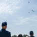 Col. Richard &quot;Dick&quot; Cole, last Doolittle Raider, laid to rest at Fort Sam Houston Cemetery