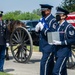 Col. Richard &quot;Dick&quot; Cole, last Doolittle Raider, laid to rest at Fort Sam Houston Cemetery