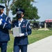 Col. Richard &quot;Dick&quot; Cole, last Doolittle Raider, laid to rest at Fort Sam Houston Cemetery