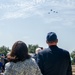 Col. Richard &quot;Dick&quot; Cole, last Doolittle Raider, laid to rest at Fort Sam Houston Cemetery