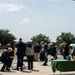 Col. Richard &quot;Dick&quot; Cole, last Doolittle Raider, laid to rest at Fort Sam Houston Cemetery