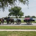 Col. Richard &quot;Dick&quot; Cole, last Doolittle Raider, laid to rest at Fort Sam Houston Cemetery