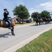 Col. Richard &quot;Dick&quot; Cole, last Doolittle Raider, laid to rest at Fort Sam Houston Cemetery