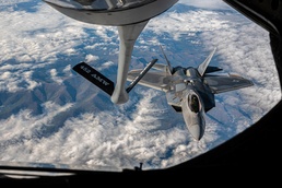 JBLE members participate in Red Flag Alaska 21-3