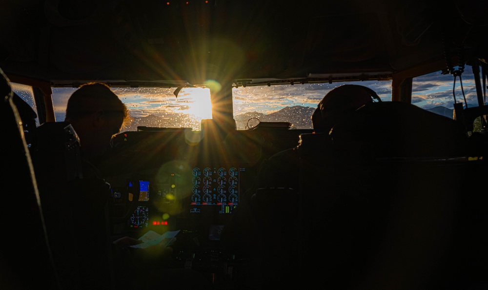 KC-135 Stratotanker: A gas station in the skies